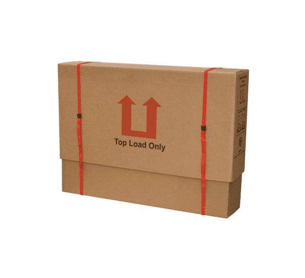 Cardboard Carton 1