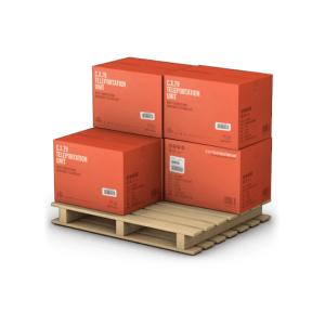 Pallet Cargo